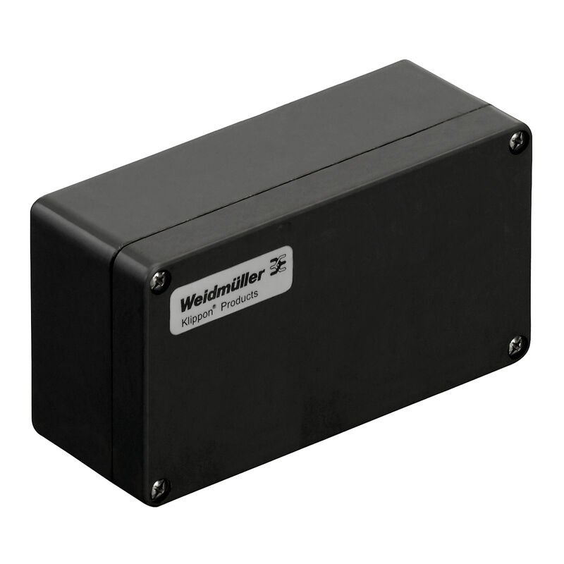 IBExU Institut tür Sicherheitstechnik Klippon POK 081606 Ex