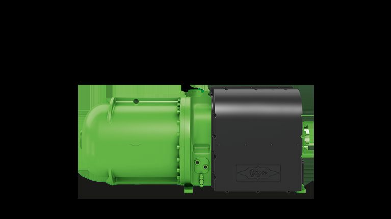 Bitzer CSV series