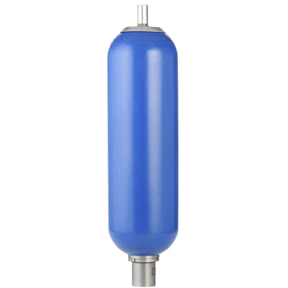 Parker Hannifin Manufacturing 7500 psi WP Subsea H.P Bladder Accumulator (Model #FCHB803397-A)