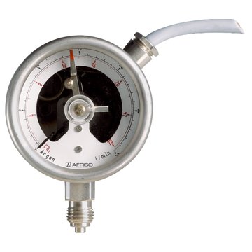 AFRISO Bourdon tube pressure gauges Process Gauge RF130PGGly | 87913602