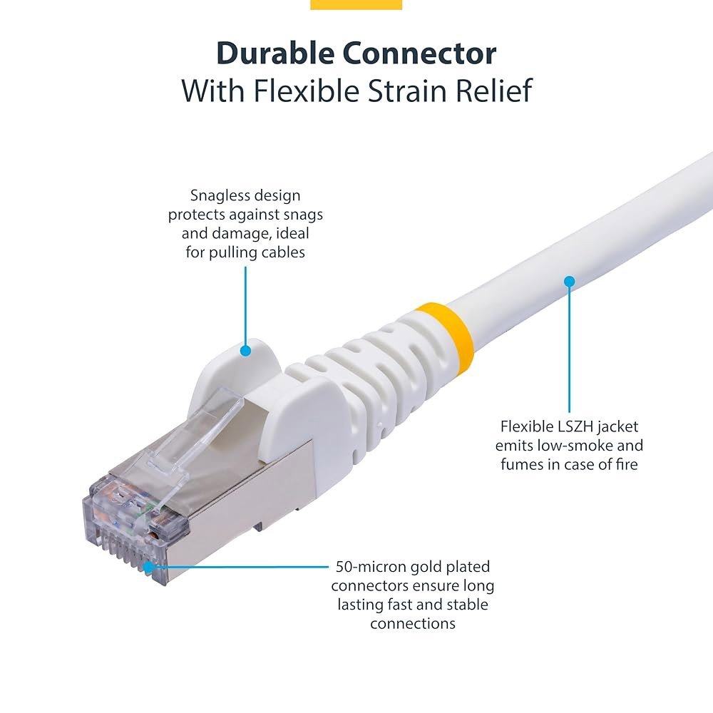 TecniKabel TKSEA ARMOURED (Optional) FIRE RESISTANT LAN S/FTP AWG23/1 or AWG 23/7 LSZH CABLE Cat 5e. Optional: Arctic grade LAN -65°C, TKSEA ARMOURED(Optional) FIRE RESISTANT LAN S/FTP AWG23/1 or AWG 23/7 LSZH CABLE Cat 6. Optional: Arctic grade LAN -65°C, TKSEA ARMOURED (Optional) FIRE RESISTANT LAN S/FTP AWG23/1 or AWG 23/7 LSZH CABLE Cat 6A. Optional: Arctic grade LAN -65°C, TKSEA ARMOURED (Optional...
