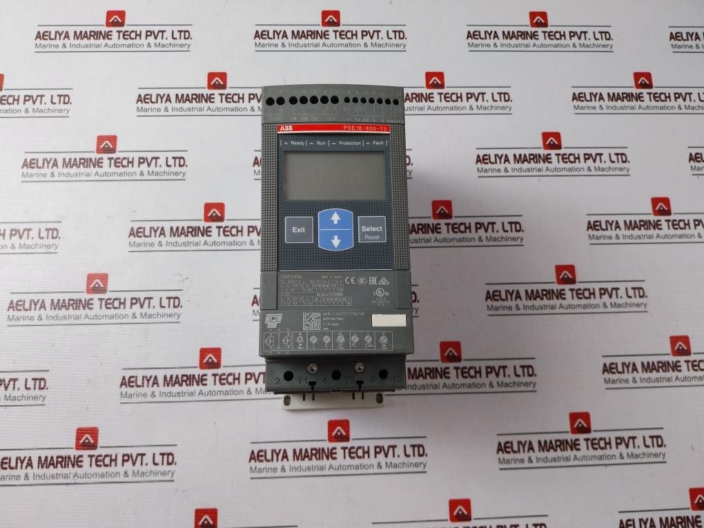 ABB Marine PSE18 Marine 690V Marine