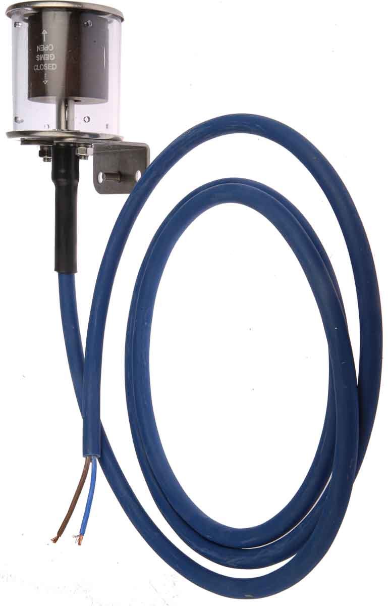 Setra Systems LS-270-E