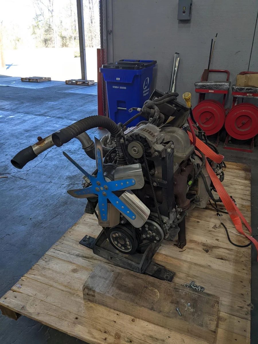 KEM Equipment PKEMM06.0SIM