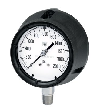 Nuova Fima MGS60 DN125