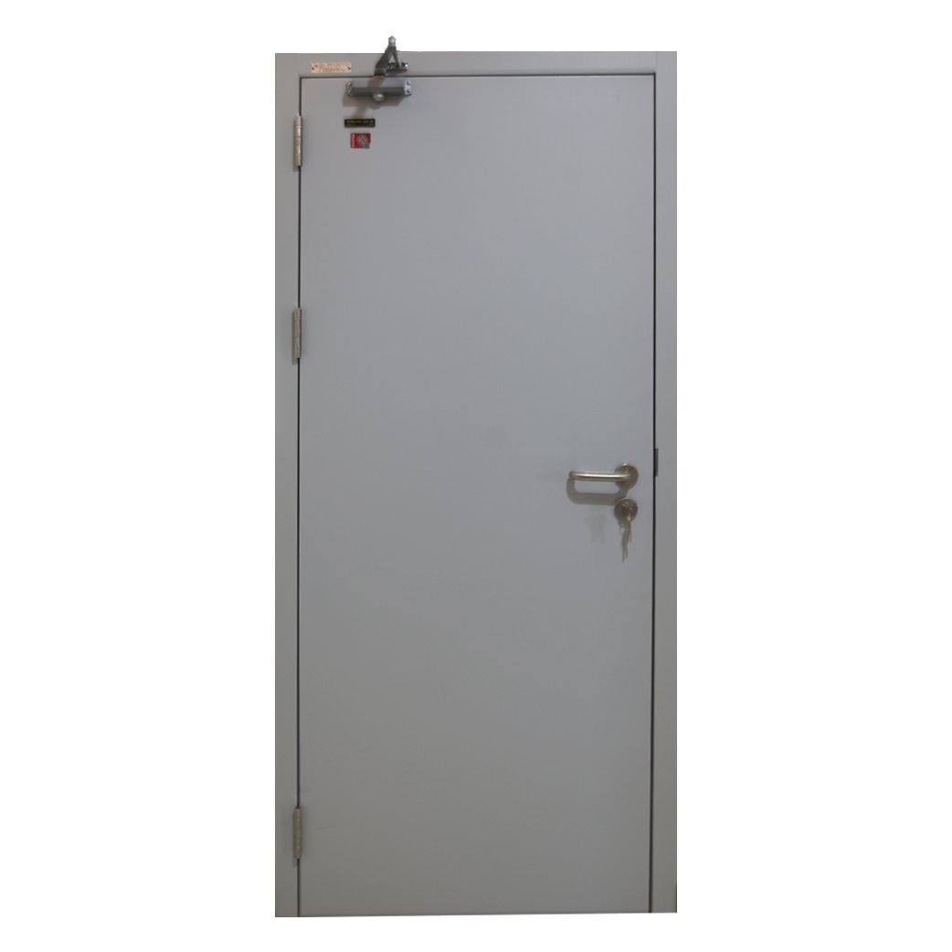 Jiangyin Marine Equipment Manufacturing A-0 Fireproof Door, Type 262JC-F2023-13