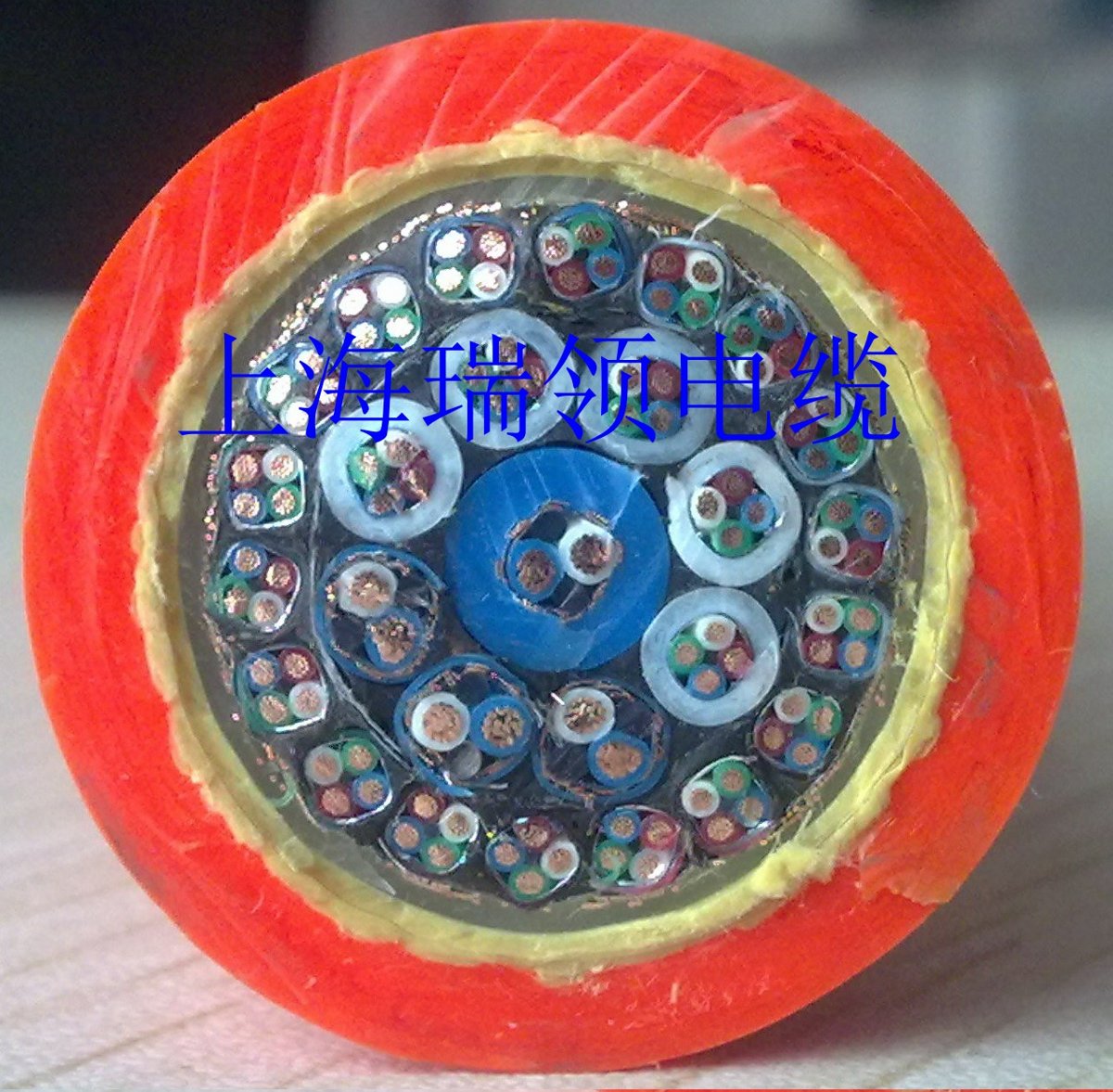 ZheJiang Yuantong Wire & Cable Manufacturing CHJ86/SC, CHJP86/SC, CHJ85/SC, CHJP85/SC