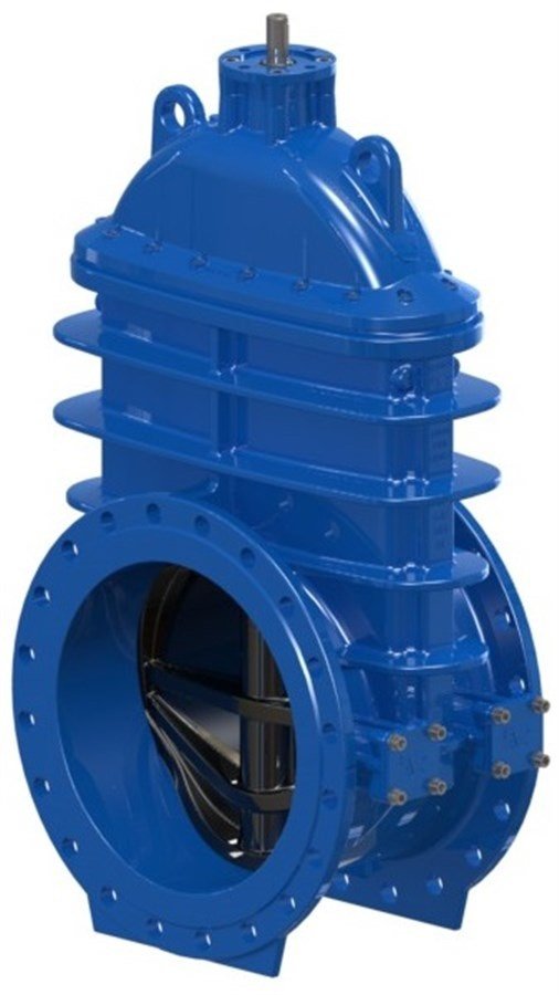 AVK Valves 66-001