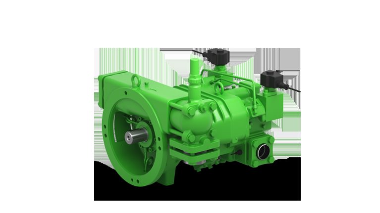 Bitzer OS.74