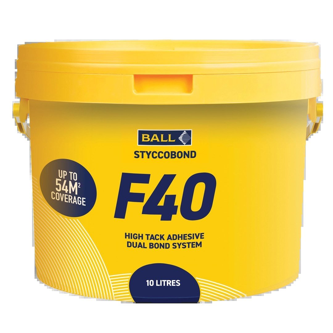 F Ball Styccobond F40