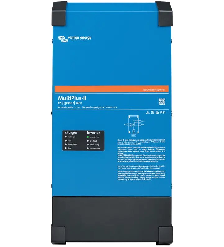 Victron Energy MultiPlus-II