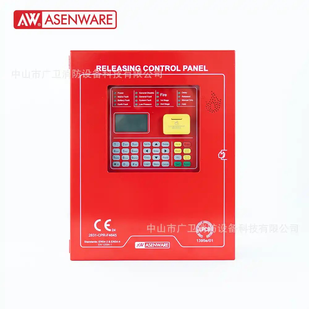 Autronica Fire and Security BX-10