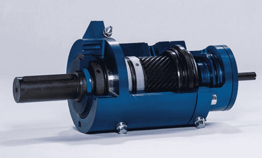 Koller Maschinen- und Anlagenbau Adjustable By-Pass Actuator (ABPA)