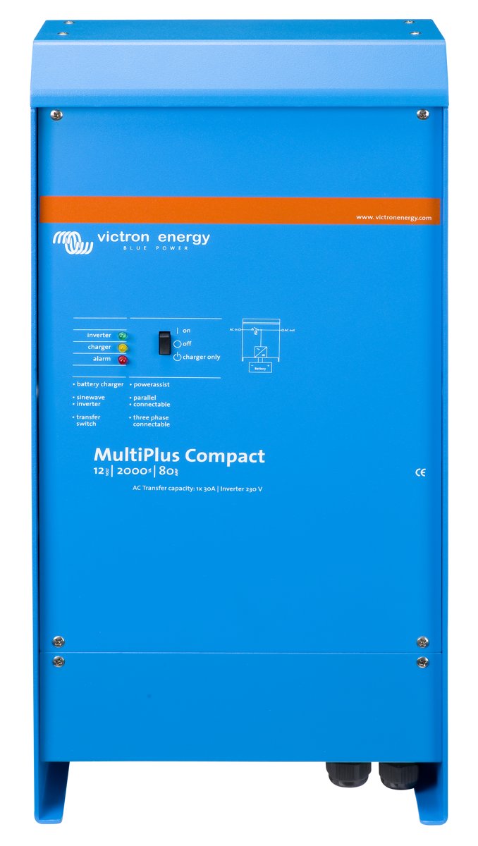 Victron Energy 80-2AC