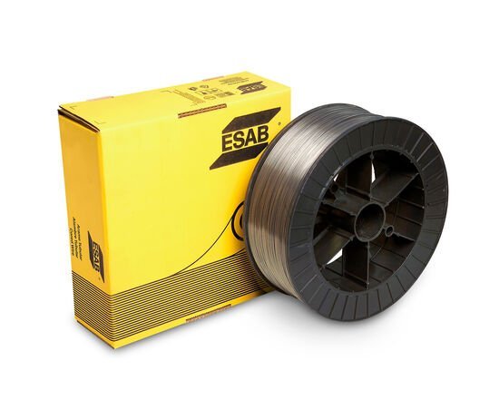 ESAB SeAH Welding Products (Yantai) OK Tubrod 71 / C1