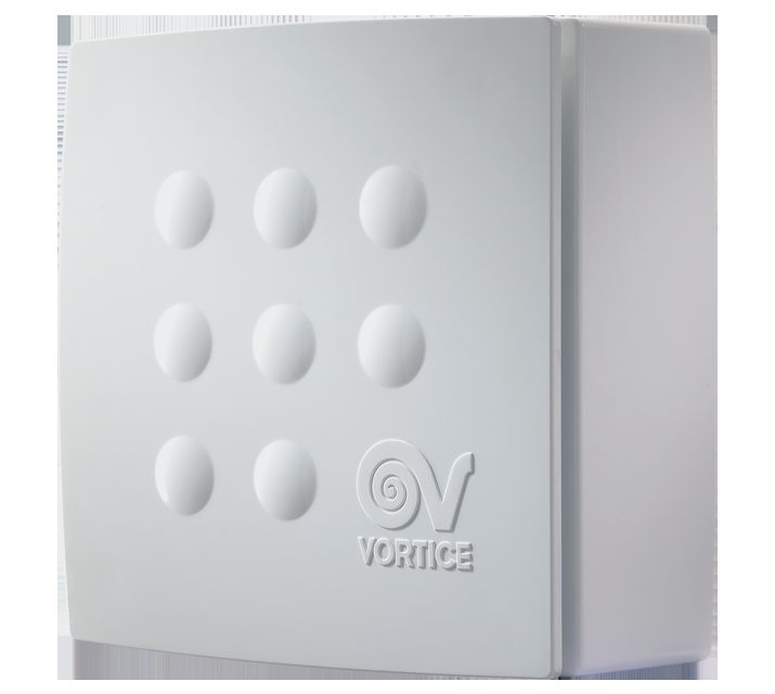 Vortice Marine VM-A Centrifugal 10000m3h engine room