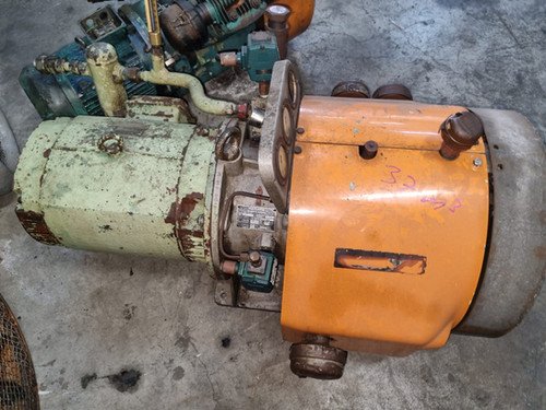 Hatlapa L 50 80/A
