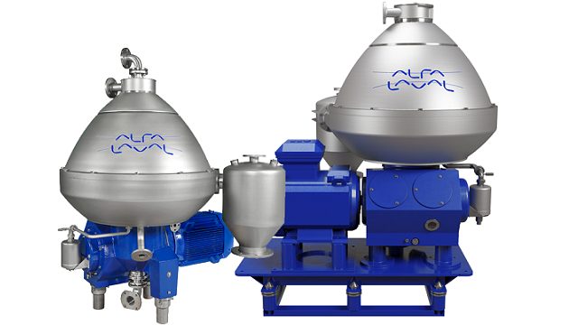 Alfa Laval PureNOx Series