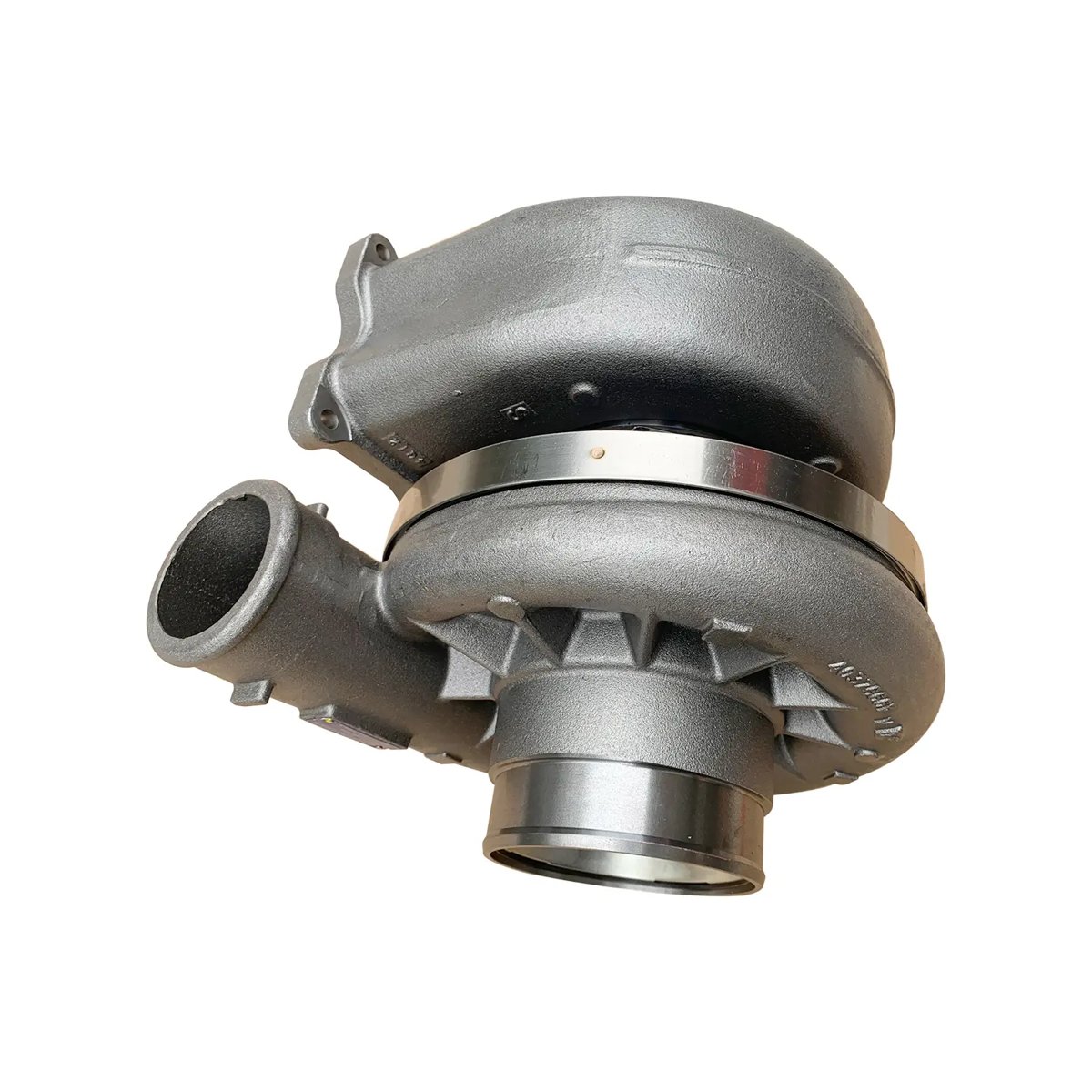 Holset HX83-WG