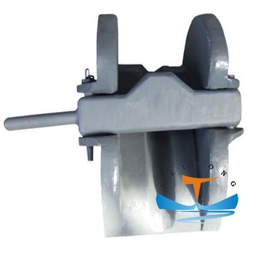 CSSC Marine Equipment CW Chain Stopper 46mm