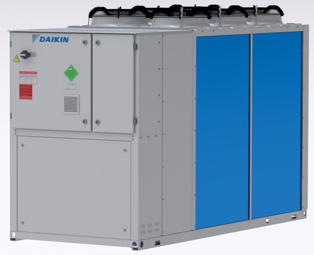 Daikin UWYD 200B