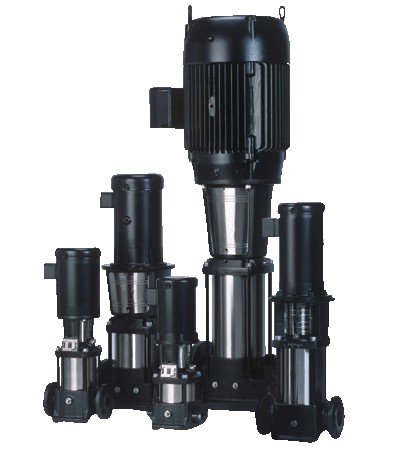 Grundfos CR 10