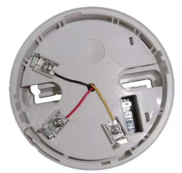 Notifier / Honeywell B501BH-2