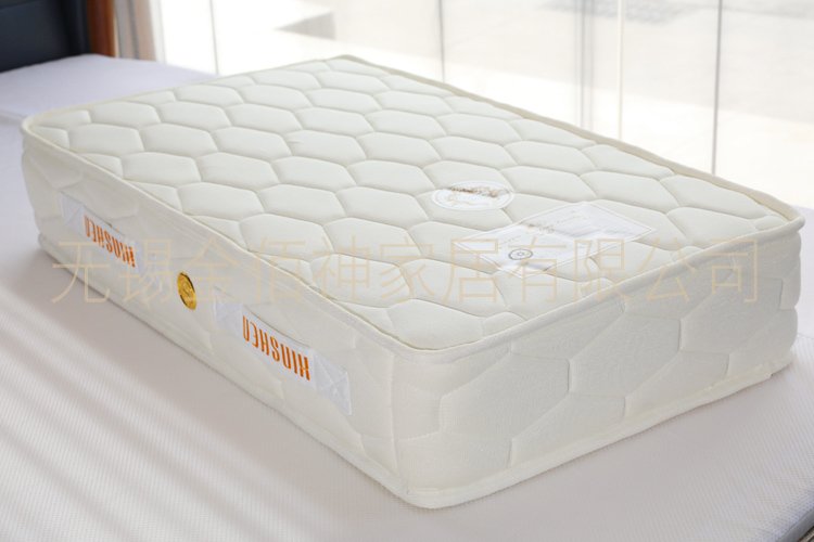 Wuxi Jinbaishen Furniture D0801 Type Sponge Mattress