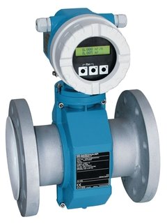 Endress+Hauser Promag 10P