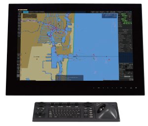 Furuno Marine ECDIS MC-3000S