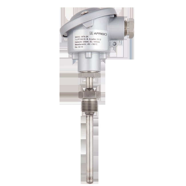 AFRISO Resistance thermometers WTh 27 | 32263