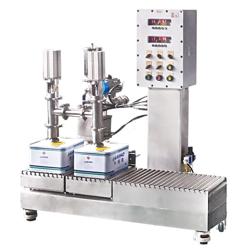 Shanghai Yuanjian Automation Equipment DG01