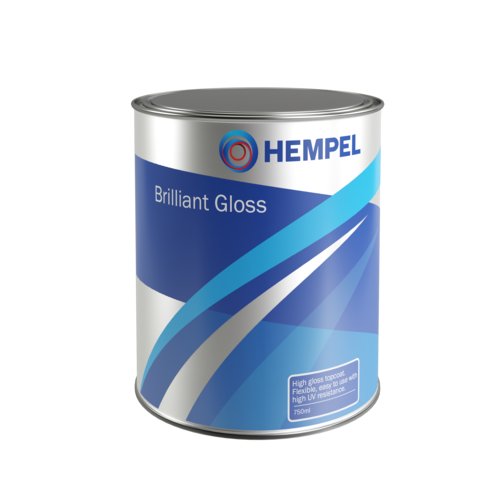 Hempel Hempel's Brilliant Gloss 53200