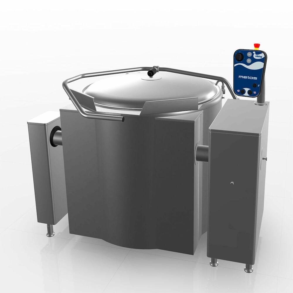 Metos Marine Viking Cool 400L electric