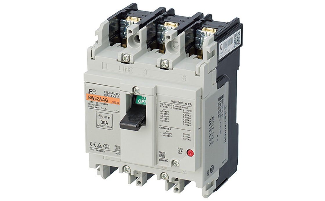 Fuji Electric SA53RCM -CE