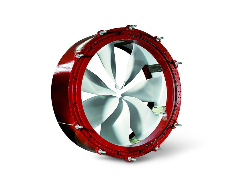 Voith VIT 1000-300