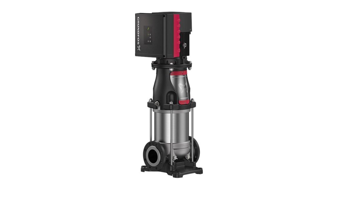 Grundfos Marine CRN-90-30