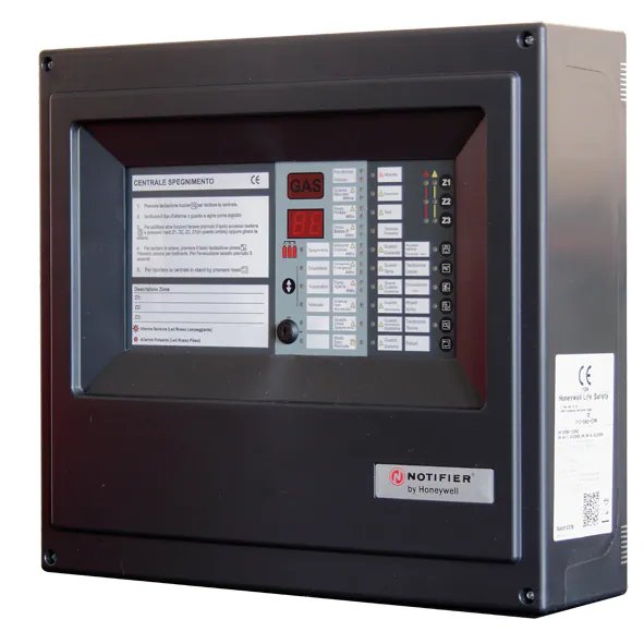 Notifier / Honeywell 6L×126D-C