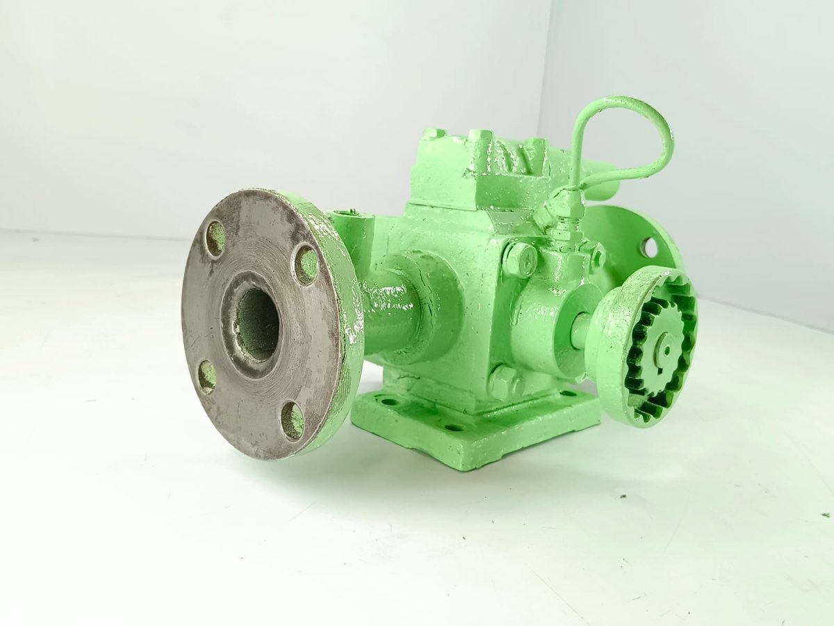 Naniwa Pump TLG-2MG
