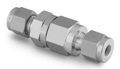 Swagelok SS-CHS8-