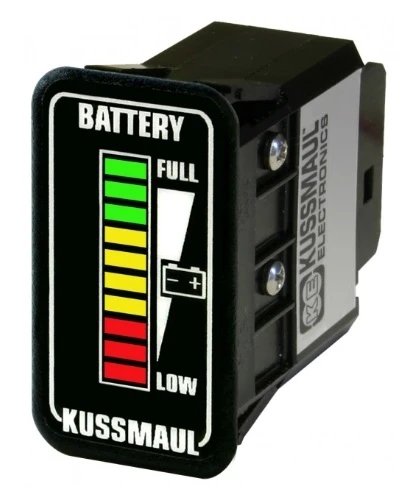 Kussmaul 091-149-72