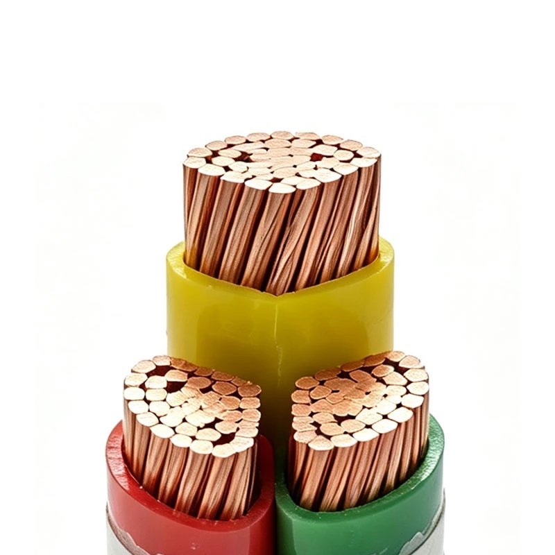 Anhui Huayu Cable Group CJV/DA/SA, CJPJ/SC, CJP/SC