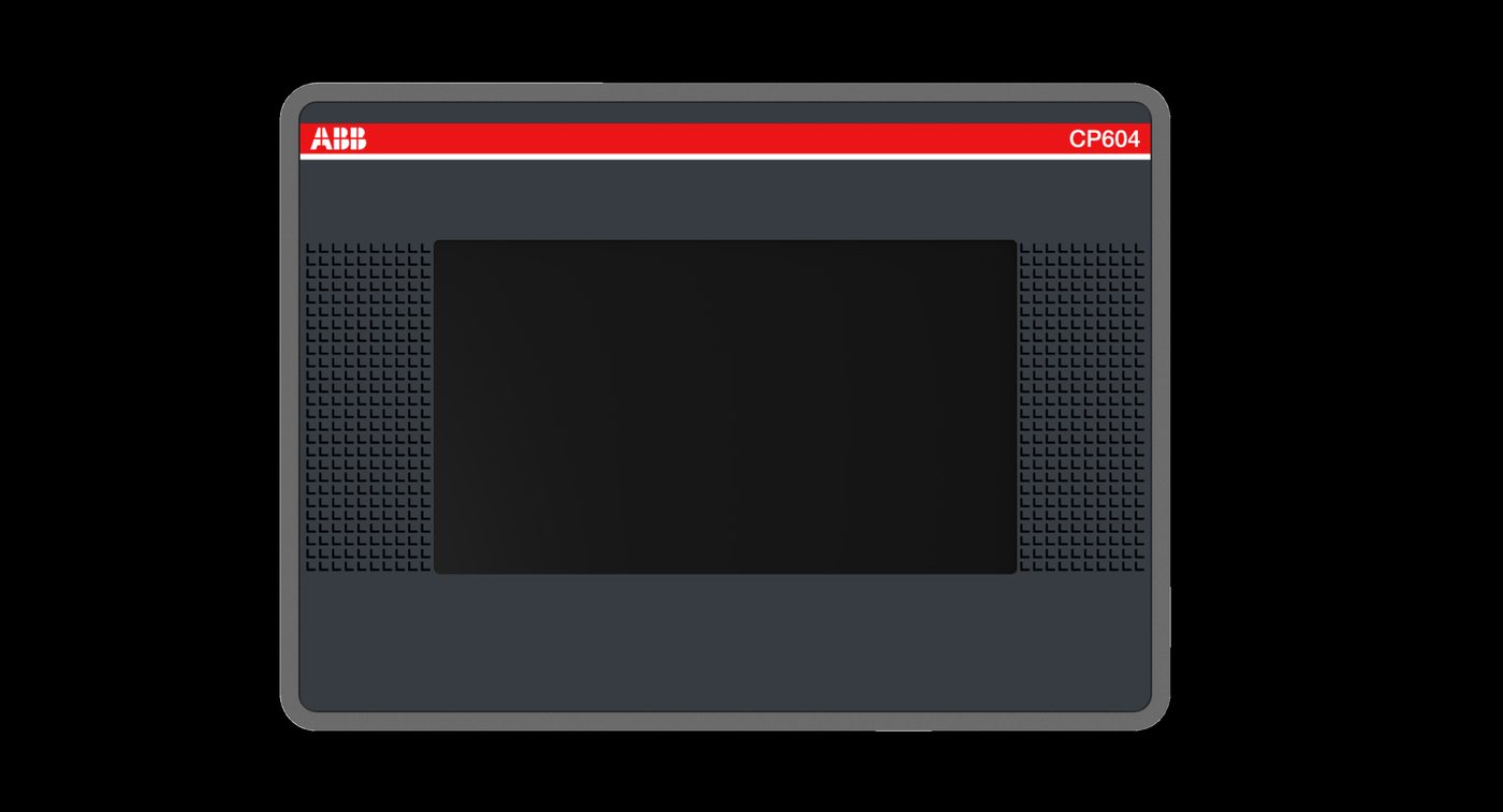 ABB CP604, CP607, CP610