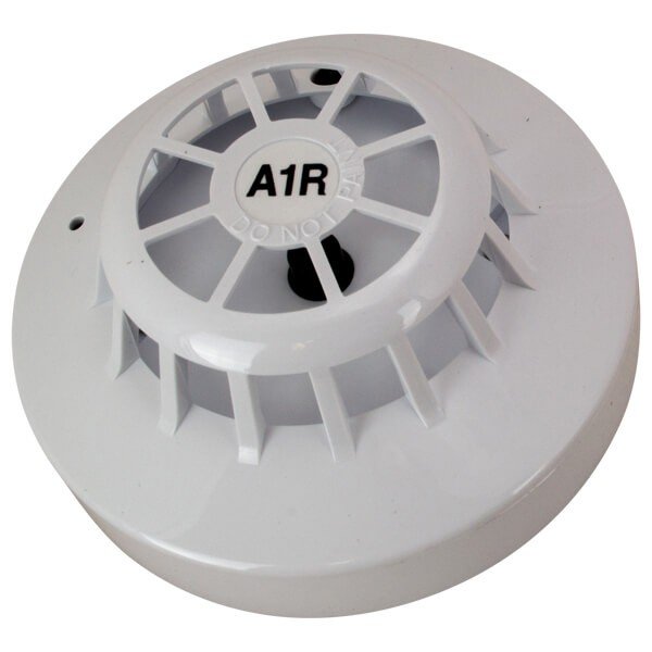Apollo Fire Detectors A1R