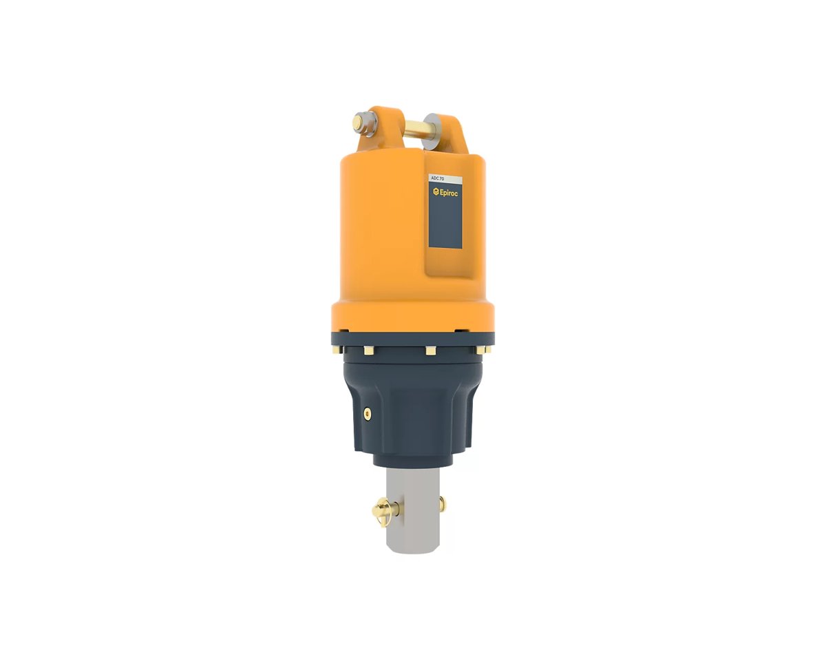 Epiroc ADC 20