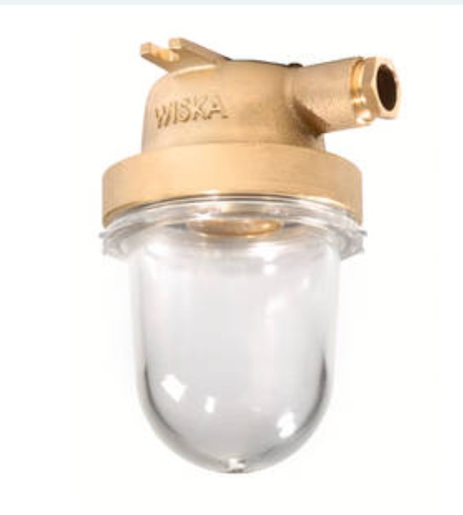 WISKA 1131/2/CR/clear/mT/1975-2xZ14