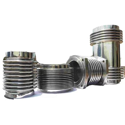 Bellows Technology Limited Single