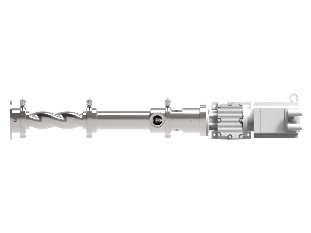 Wangen MX-F