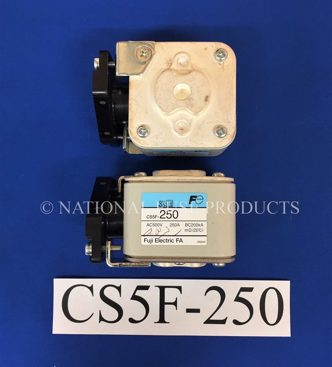 Fuji Electric FA C25019