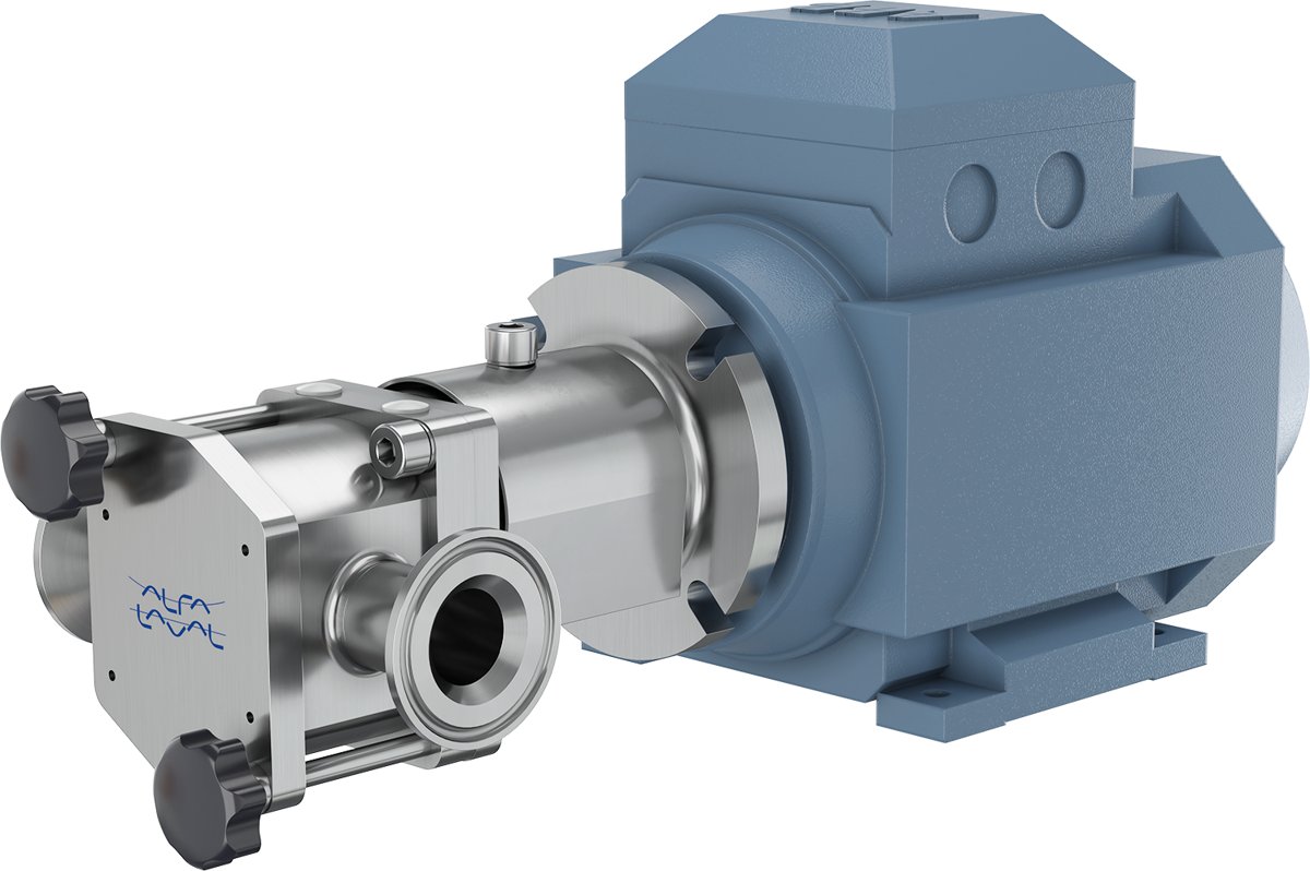 Alfa Laval M220